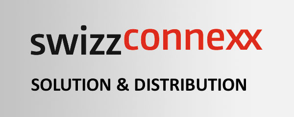 Swizzconnexx lokaler Partner für ONLINE USV-Systeme AG in der Schweiz