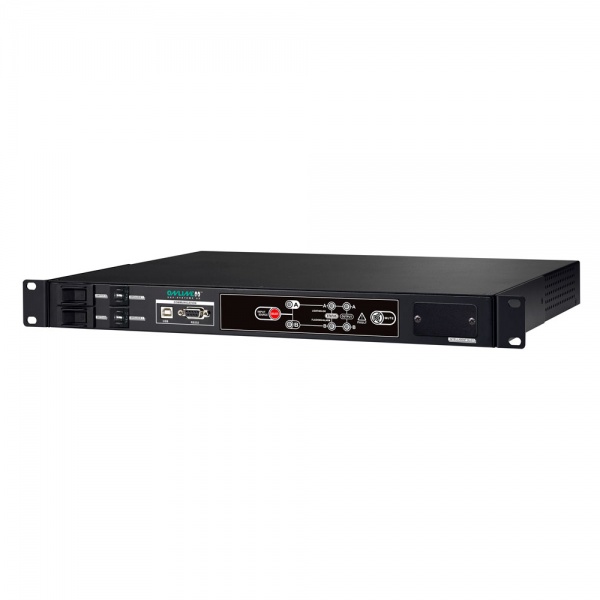 Automatic Transfer Switch ATS16A-RACK