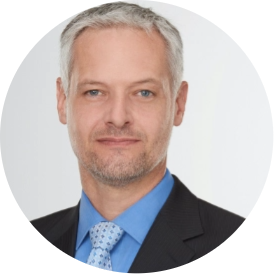 Andreas Bichlmeir, Vorstand der ONLINE USV-Systeme AG