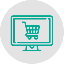 Online Shops für Produkte der ONLINE USV-Systeme AG
