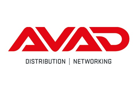 Firmenlogo der AVAD GmbH in Österreich