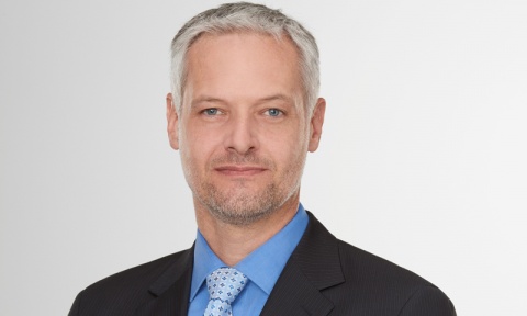 Andreas Bichlmeir, Vorstand bei der ONLINE USV-Systeme AG
